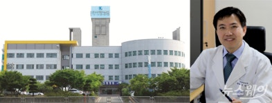 광주다사랑병원, 보건복지부 지정 알코올전문병원 4회 연속 선정