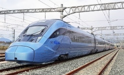 현대로템, ‘KTX-이음’중앙선 개통··“전사적 지원 아끼지 않을 것”