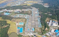 ‘40여년전 강제이주’ 경주 희망농원, 범정부 지원받을 듯