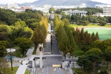 전남대학교, 2021학년도 정시모집 경쟁률 2.70대 1