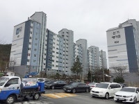 정읍시, 신기메이플아파트 제2호 금연 아파트로 지정