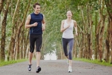 설 연휴 ‘급찐살’, 2주 안에 빼야된다