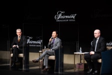 아코르 앰배서더, 韓 공략 박차…페어몬트 등 7개 호텔 연다
