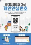 내일부터 휴대전화 번호 대신 출입명부에 ‘개인안심’ 번호 적는다