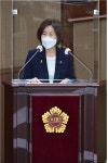채유미 서울시의원 “서울도솔학교 정상운영, 교육청서 관심 가져야”