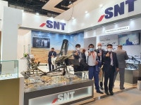 S&T그룹, 최신무기 ‘중동국가’ 수출 확대