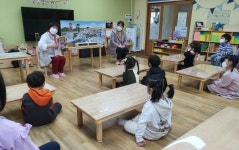 경산시, 차세대 위한 착한나눔 확산교육 실시