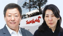 [임원보수]전인장·김정수, 지난해 삼양식품서 185.8억원 수령