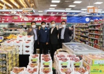 서광주농협 하나로마트 동림점 새봄 맞아 전면 리뉴얼