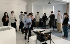 계명대, 학생 창업동아리 적극 지원 나서