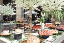 파라다이스시티, 봄맞이 ‘스프링 인 파라다이스’ 프로모션