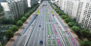 대구시, ‘상화로 입체화 사업’ 설계·시공업체 선정