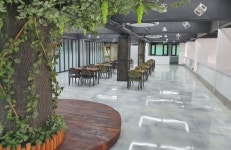 김천시, 평화시장 청년몰 입점희망자 모집