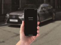모바일라운지언남 | ‘렉서스라운지’런칭···고객만의 특권 모바일앱