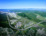 거제 상동동 ‘더샵 거제디클리브’, 풍부한 배후수요 기대