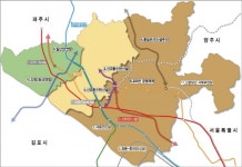 고양시, 11개 철도 노선 신설·연장 추진…“더 빠르게, 더 촘촘하게”
