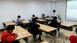 칠곡군립도서관, ‘학교 밖 생활과학교실’ 운영