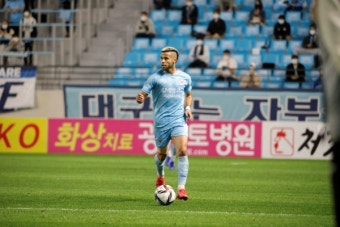 대구FC, 17일 서울 원정경기서 분위기 반전 노린다