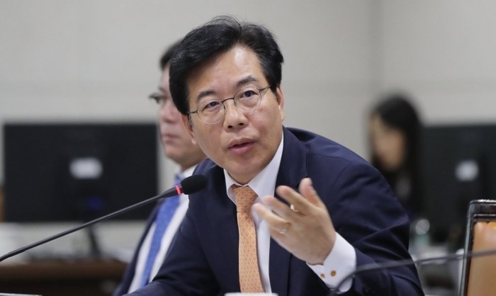 송언석 능력과 전문성 보다 논공행상이 우선되는 장관 인선, 국민적 우려