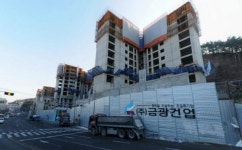 포항시, 도심흉물 ‘금광포란재 아파트’ 철거 후 명품아파트 건설