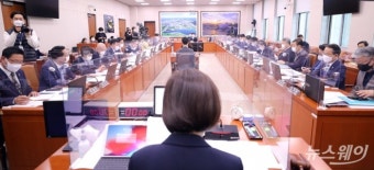 [NW포토]국회 국토교통위원회 국토부장관 후보자 인사청문회