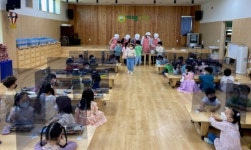 김천시 유·초·중·고등학생 무상급식 지원예산 74억 편성