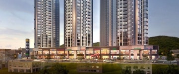 ‘만촌역 태왕디아너스 애비뉴’ 스트리트몰 상가, 13~14일 견본주택에서 청약접수