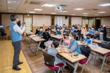 광양제철소, 전문코딩교육으로 지역 청소년에 꿈과 희망 전해