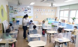 영진사이버대, 대구교육지원청 ‘초등돌봄교실’ 수행기관 선정