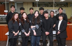 이삭푸드서비스(주)대구가톨릭대학교기숙사점 | 대구가톨릭대, 서울국제푸드그랑프리 대상·금상 등 석권