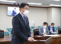 박문옥 도의원 “‘어구관리법’ 제정 및 ‘선박용 폐오일’ 수거 대책 시급”