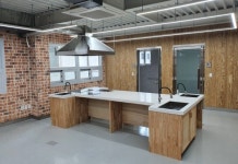 칠곡군, 내달 18일 왜관시장 행복문화센터 준공