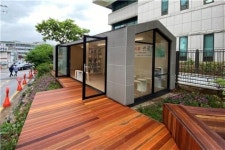 iH공사, ‘생동감 6호’ 준공식 및 ‘행복찾음’ 행사 개최