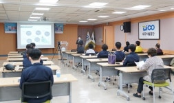 대구시설공단-롯데百, ‘공영주차장 친절서비스’ 협약 체결