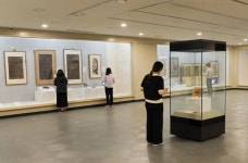 계명대 행소박물관, 8월 말까지 ‘유물 속 꿈과 희망’ 특별전 열어