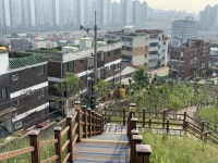 인천 미추홀구, 보훈병원 산책로 후문 개방…“구 전경 한눈에”