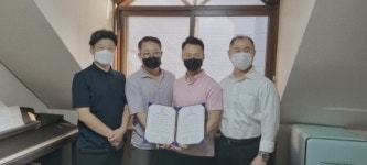 경복대 실용음악과-와이에이치그룹, 산학협력 업무협약 체결