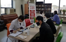 광산구, ‘젊은 혈관 클리닉’ 운영