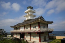 경주시, 감포항 송대말등대 해양역사·문화공간으로 새단장