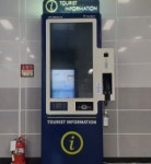 대구도시철도, 1호선 중앙로역에 스마트 관광안내시스템 운영