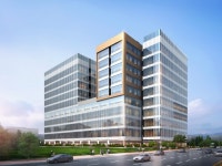 하나자산신탁, ‘평택 마제스트 타워’ 7월 분양 예정