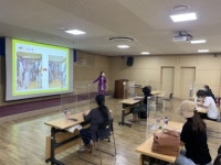 iH공사, 정리수납 전문가 교육…경력단절 임대 입주민 여성 경제활동 지원
