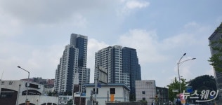 [르포]공공재개발 최대어 흑석2, 암초 만난 사연은