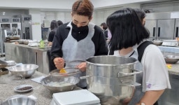 대구과학대, 대성일고·경북일고 대상 대학진로탐색캠프 운영