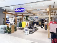 타임스퀘어, 라이프스타일 브랜드 ‘아웃도어 프로덕츠’ 매장 오픈