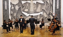 경주엑스포 솔거미술관, 비대면 클래식 콘서트 열어