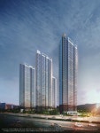 대우건설, ‘청라 푸르지오 트레시엘’ 8월 분양