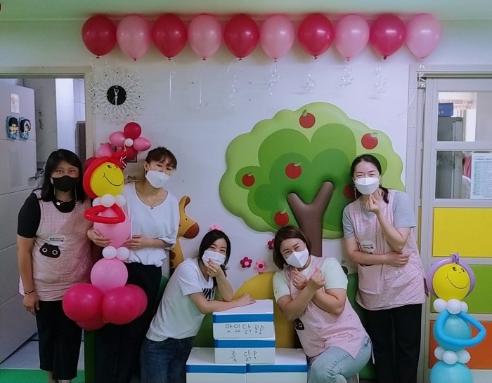 말복의 의미를 되새기며, 취약계층을 위한 사랑의 손길을 전하다