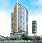 대구역 SD아이프라임, 잔여세대 선착순 분양