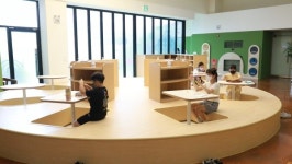 경주엑스포대공원, 어린이 체험공간 ‘화랑아 놀자’ 오픈